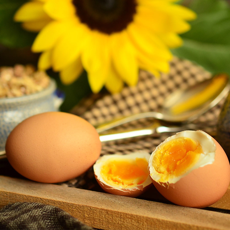 凤中皇清远鸡初生蛋30枚 农家放养新鲜土鸡蛋 只发当天蛋