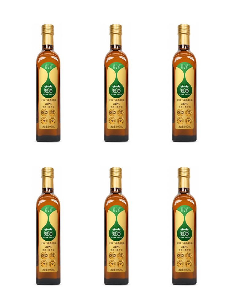 天天轻油二酯油83%VIP品质款