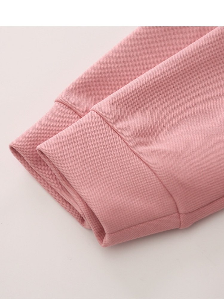 轩凌子棒球领休闲外套S82330038·茶青色