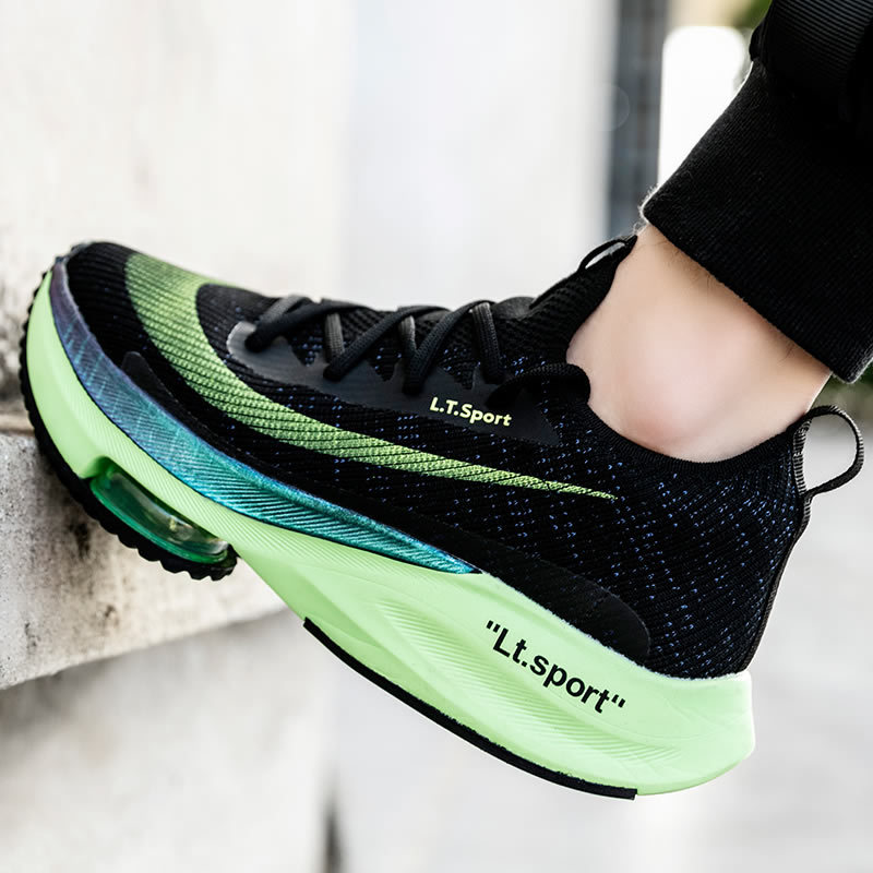 newnuobalun纽百伦情侣款运动鞋nf911288986黑绿