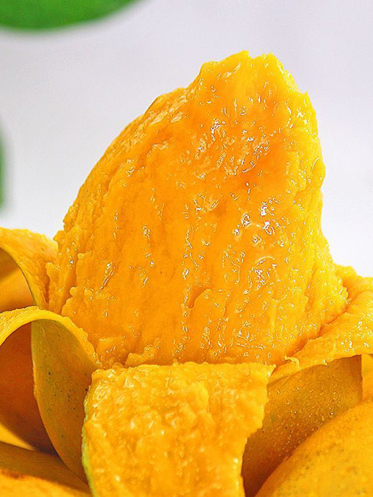 海南小台芒【90-120g】·5斤大果