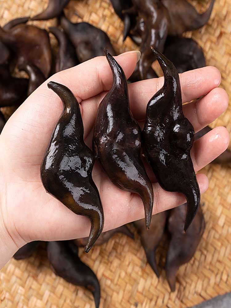 洪湖老菱角5斤(顺丰)