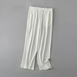 CK-NY-029白色-裤子