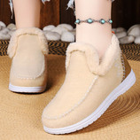 杏色（PE拉链袋装）