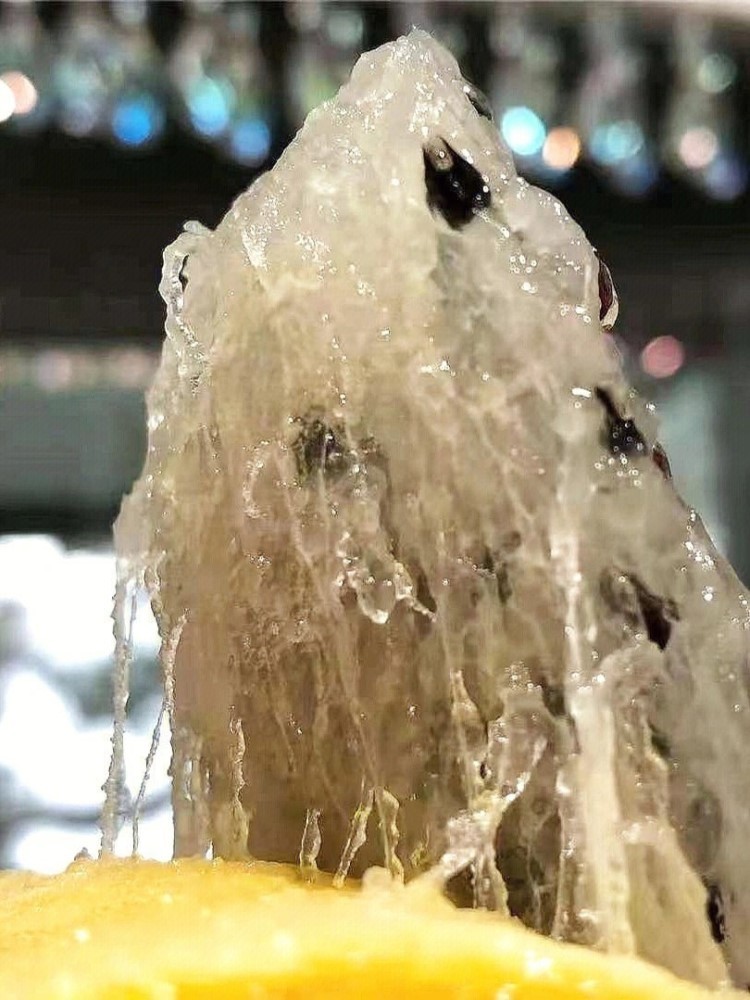 海南燕窝果2斤约4-6颗【单果3-4两】