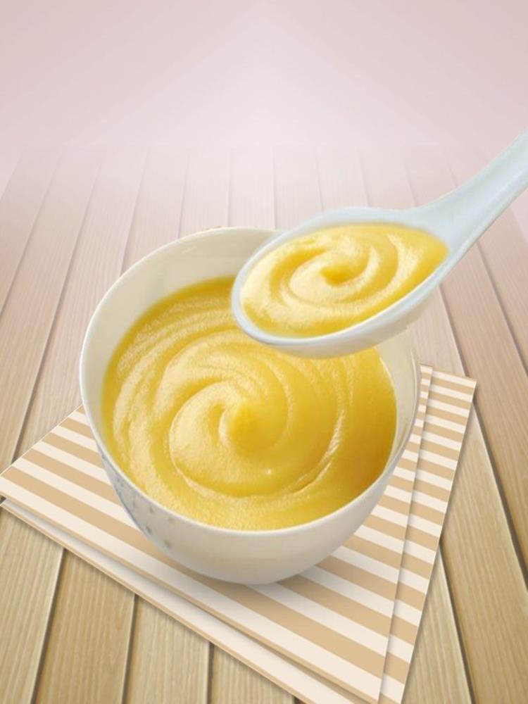 玉米糊 400g*3袋 东北纯玉米糊 即食冲饮 玉米面粥 独立小包装代餐