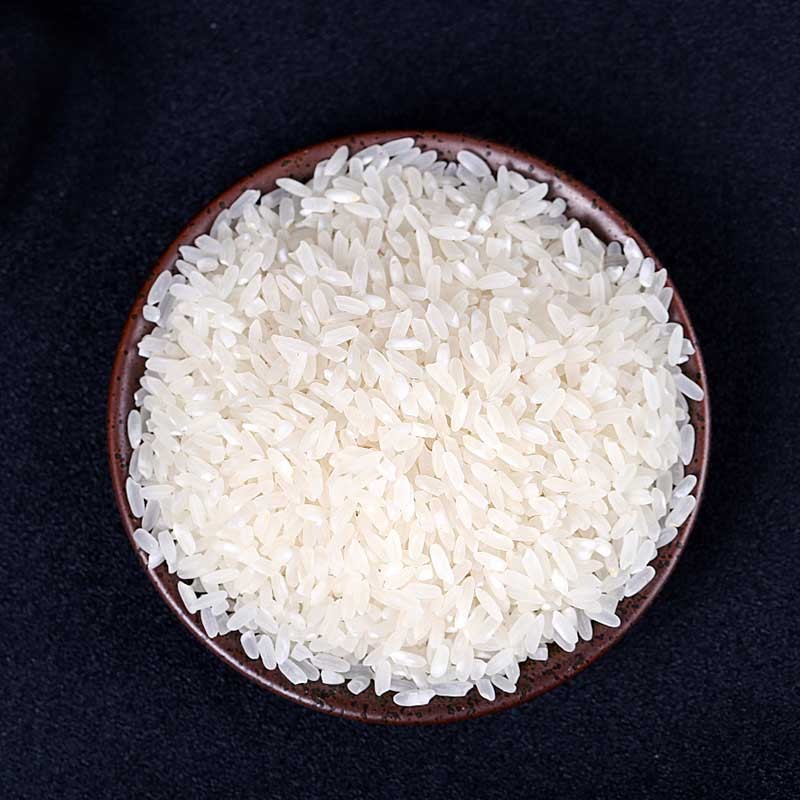 稻总管现磨五常稻花香2号大米