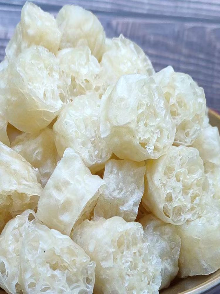 精品特干面藕 5斤（高筋）吸汁面藕新款高筋特干口感升级面藕