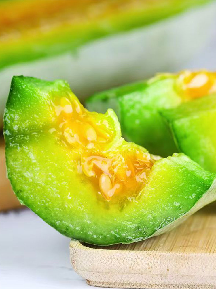 博洋61甜瓜·5斤