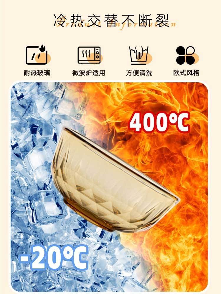 【2.28 到手两件】SKIA-6.6寸面碗