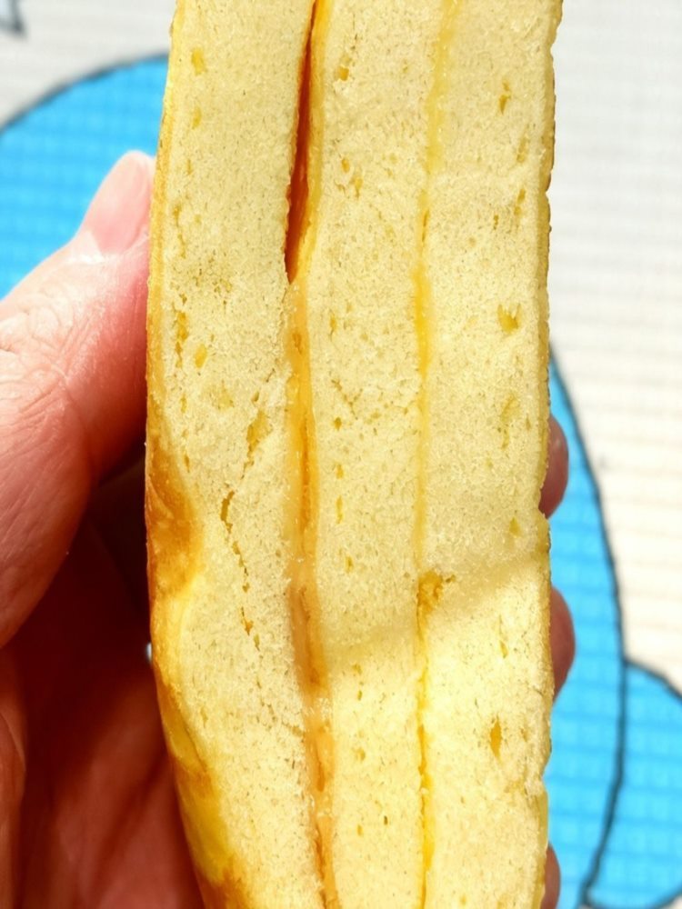 无蔗糖小米塔糕 12包 代餐营养早餐糕点休闲零食