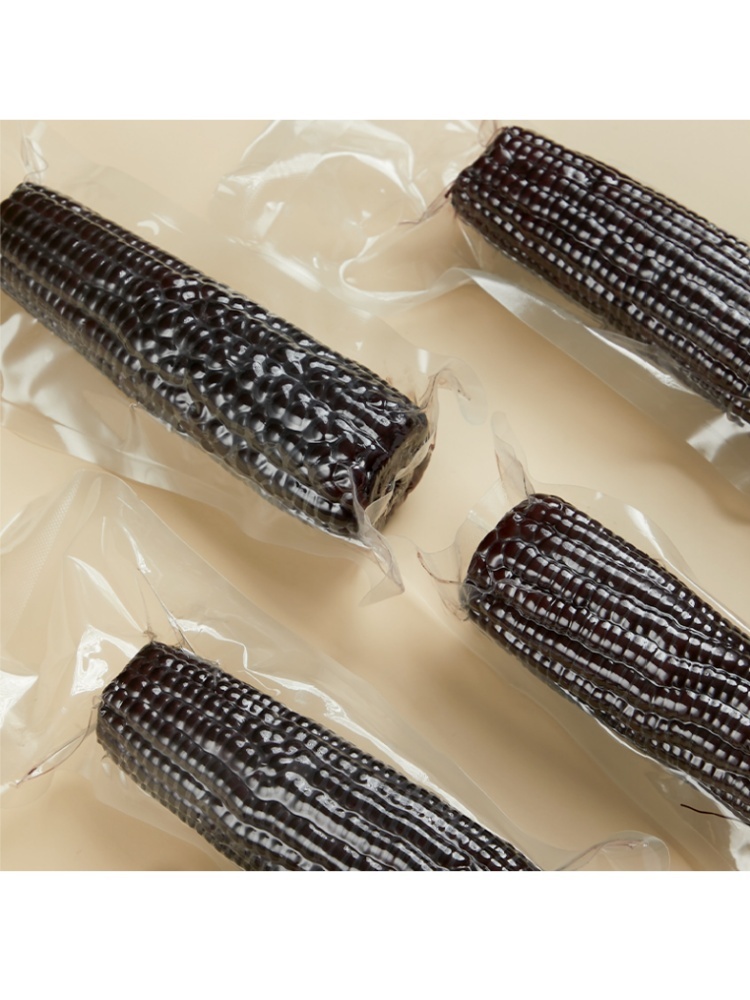 燕之坊黑糯玉米2.2kg（10根）箱装
