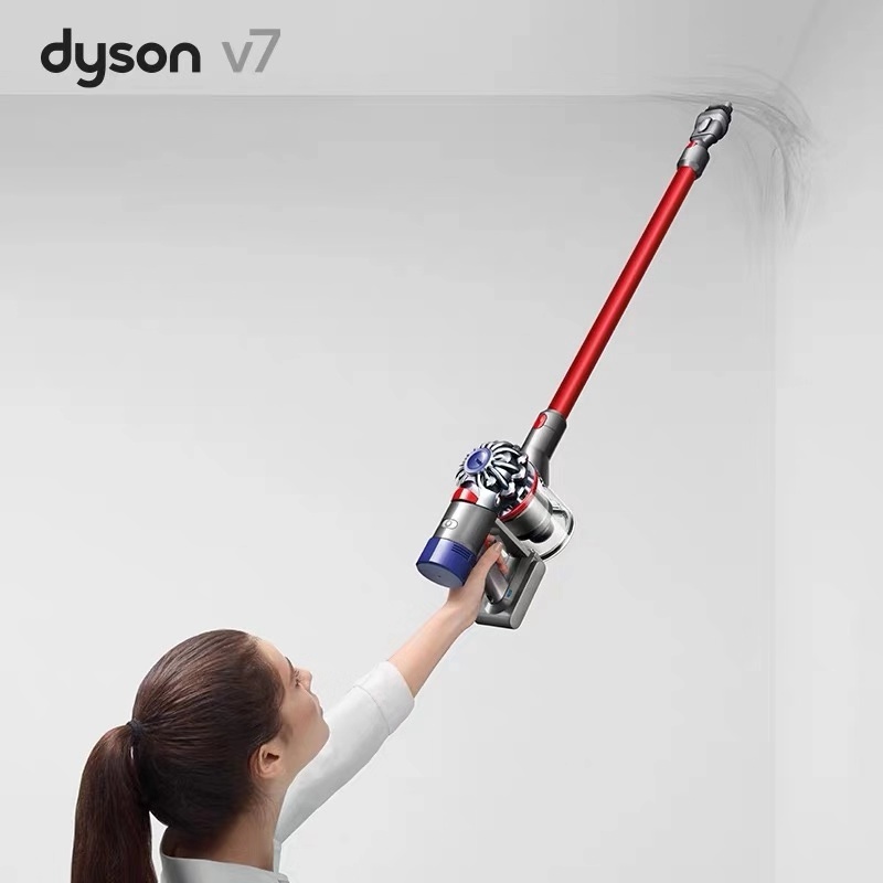 戴森（Dyson）原装手持吸尘器V7cordfree