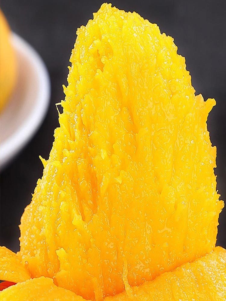 小台芒·带箱9斤装【特大果】皮薄核小肉厚