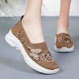 卡其色（PE拉链袋装）