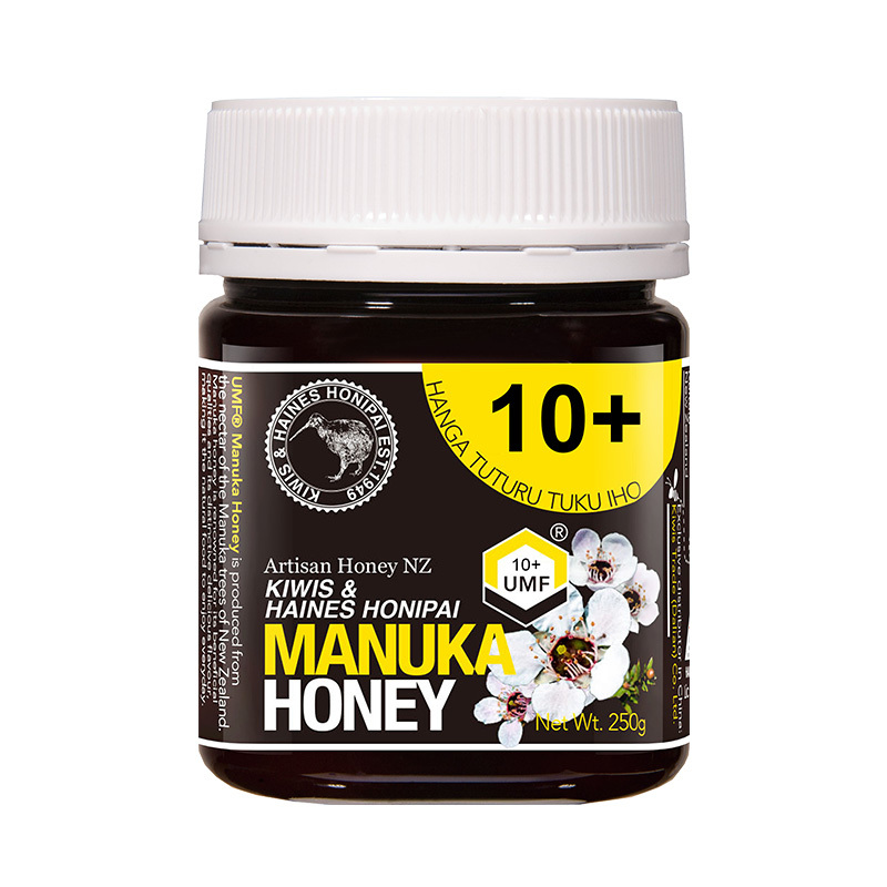 新西兰基维氏麦卢卡UMF10+蜂蜜