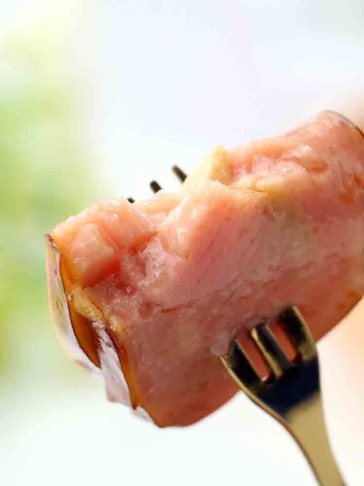 【东北特产】金丝肉卷熟食开袋即食220克*6袋