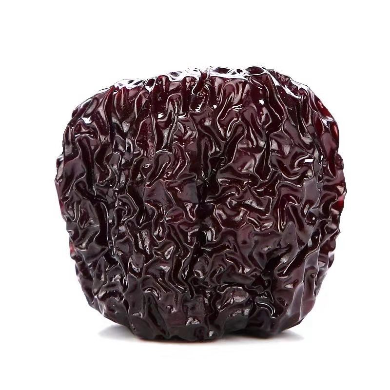 有山有水黄河滩紫晶枣500g5袋