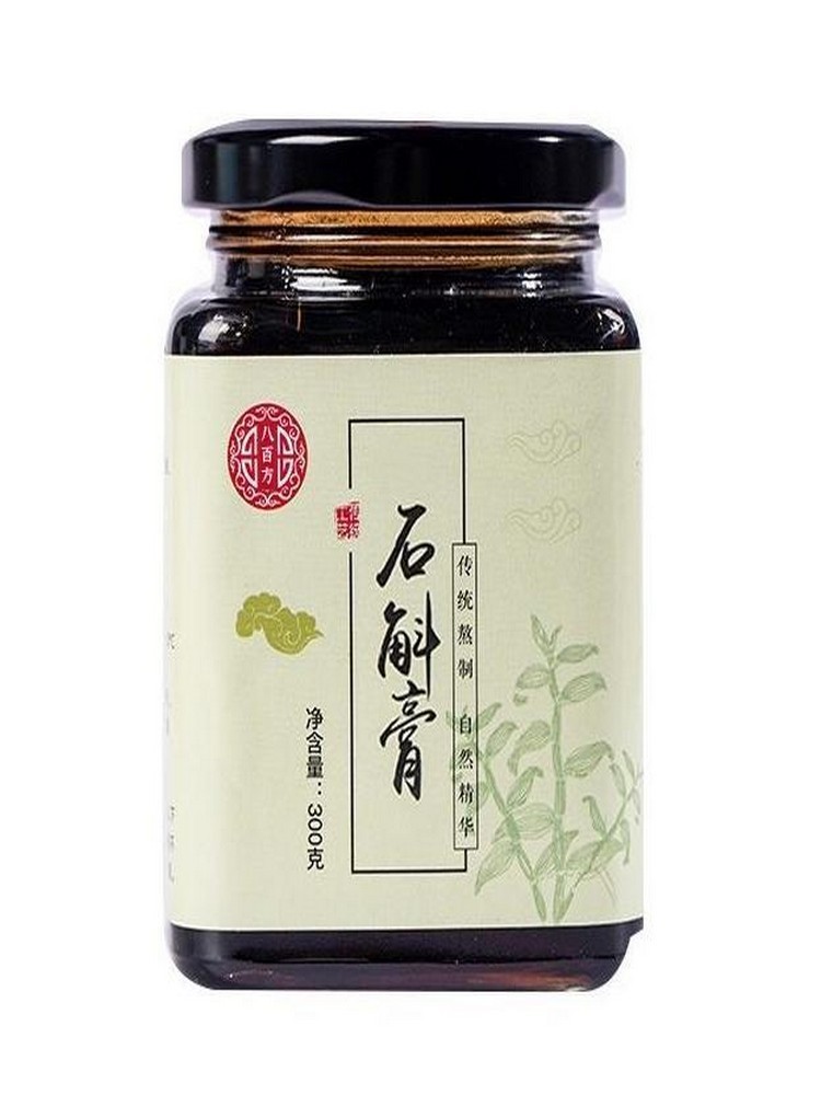 古法熬制石斛膏300g/瓶*4瓶