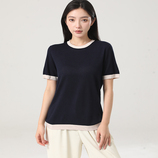 藏蓝色