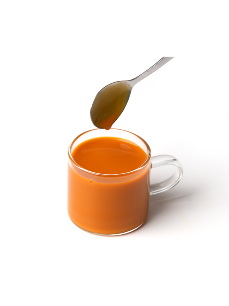 （效期截止到26年6月份）自然之臻有机内蒙小果沙棘全果原浆优选组