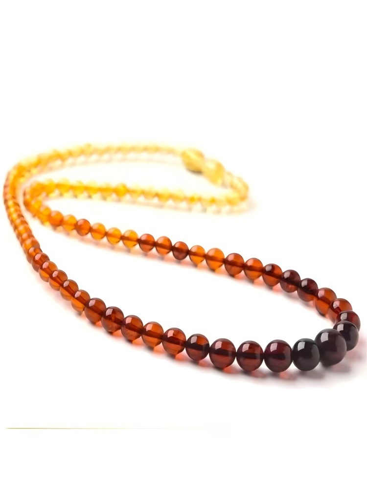 (纯粹珠宝）缅甸渐变塔链-5-9mm，观看满30分钟换购399元