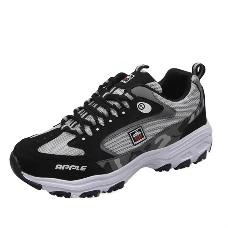 apple苹果休闲男鞋