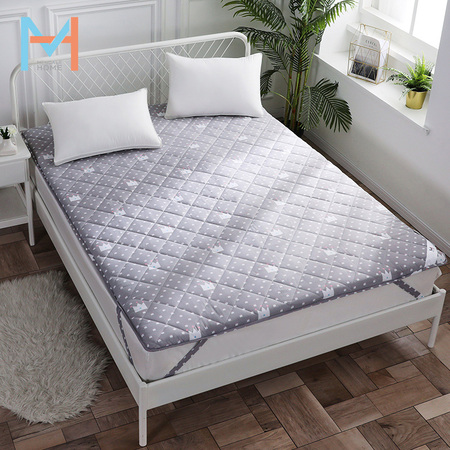 梦洁mh复合式纤维床垫适用09床皇冠1159900879