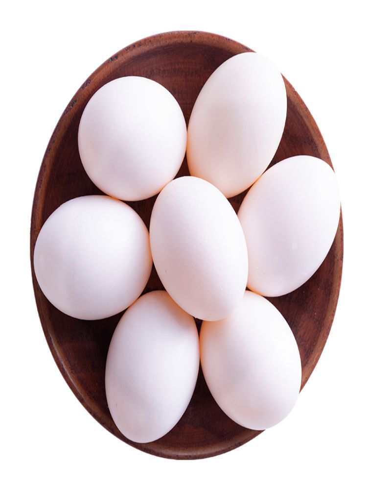 正宗农家杂粮喂养养生鸽子蛋20枚装（单枚约20g）·统一