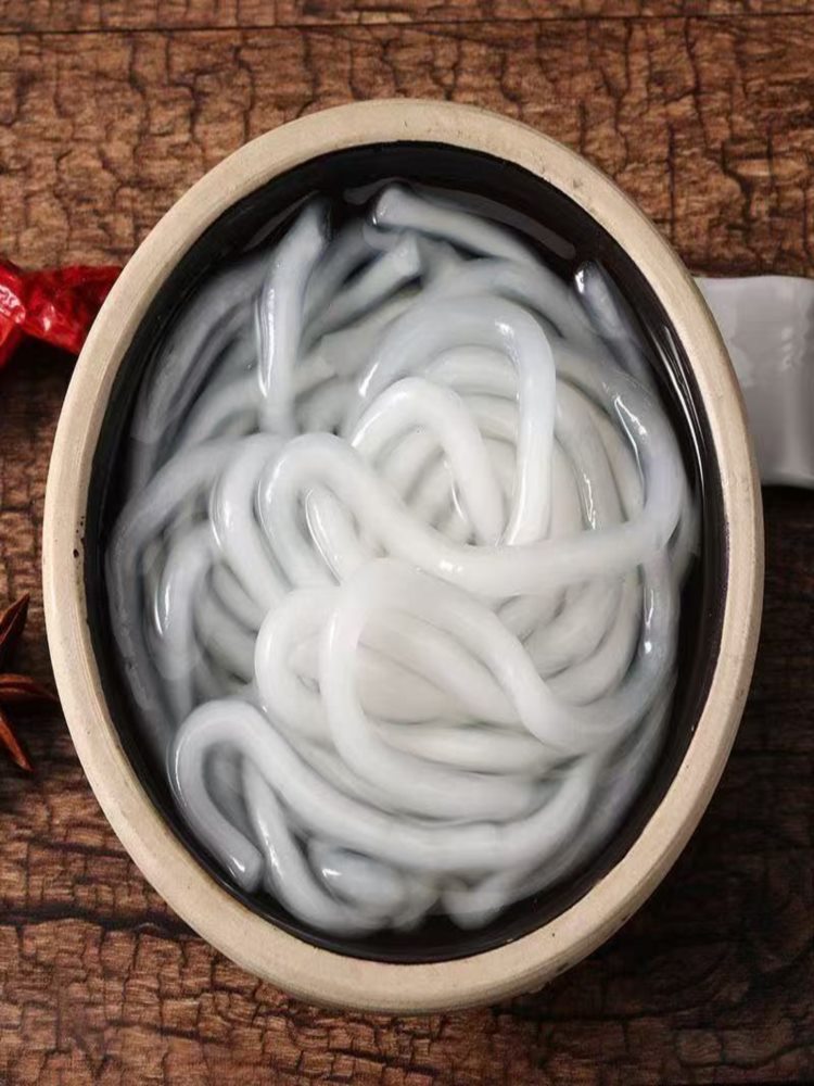 土豆粉 180g*15袋 马铃薯粉条 速食方便火锅食材