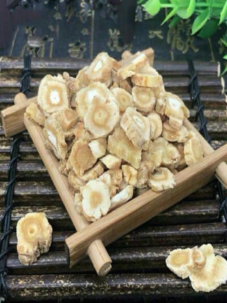 迷果芹 250g/罐 代茶饮西藏达扭朝贡米果芹根龙火加果根煲汤正宗