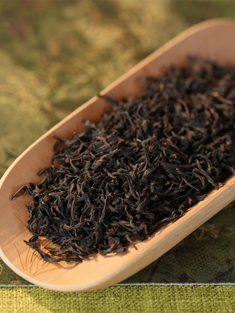 桃喜红茶150g