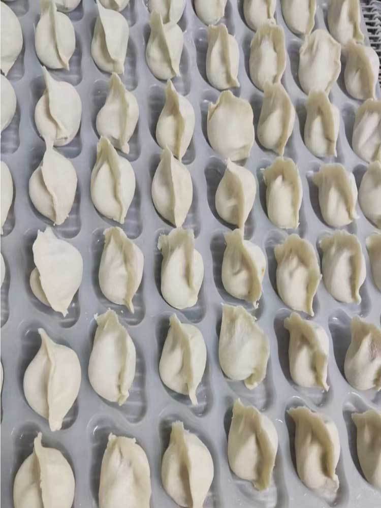 鲅鱼水饺400g*5袋