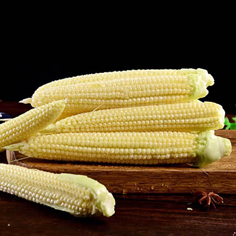 广西珍珠玉米笋2.5kg所有评论