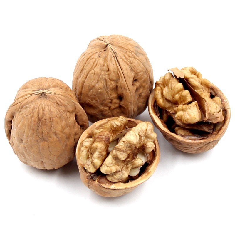 黄土情 陕北黄龙精装核桃 500g*4袋