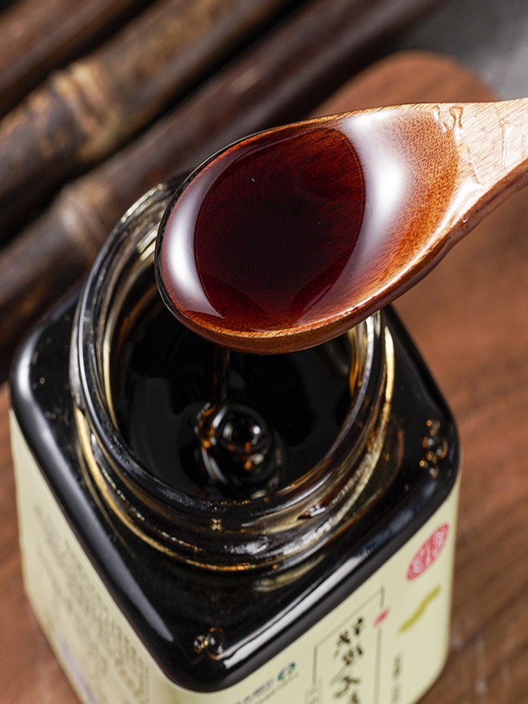 古法熬制石斛膏300g/瓶*4瓶