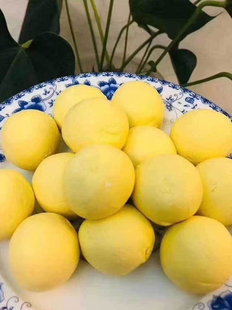 【拍1发4袋】大黄米汤圆300g/袋（黑芝麻馅+花生馅各2袋）顺丰京东随机发