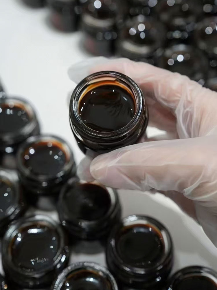 【礼盒装】鲜炖阿胶礼盒装50g/瓶*10瓶 浓缩阿胶 手脚冰凉 送礼