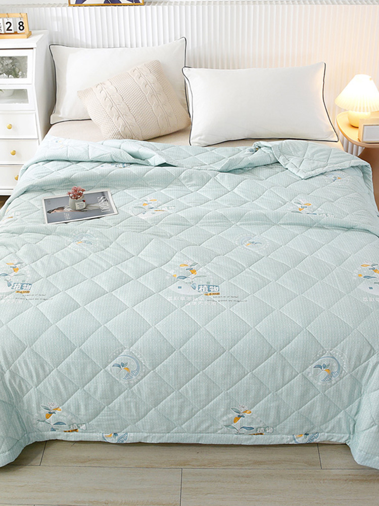 悠梦 植物草本益眠被180*200cm YB-1221