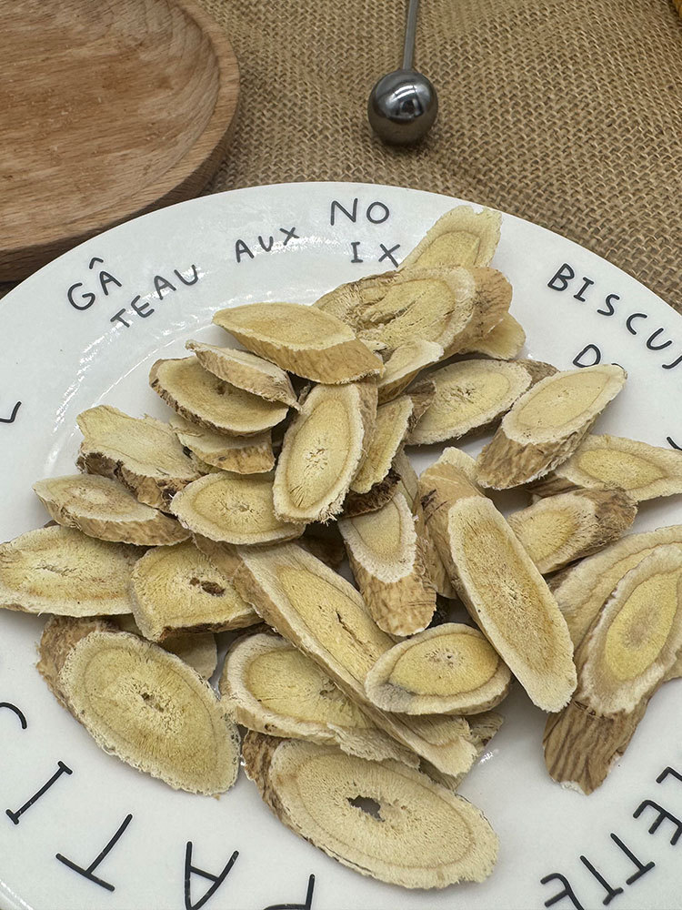 【多送1袋】新疆伊犁特克斯黄芪100g*2袋