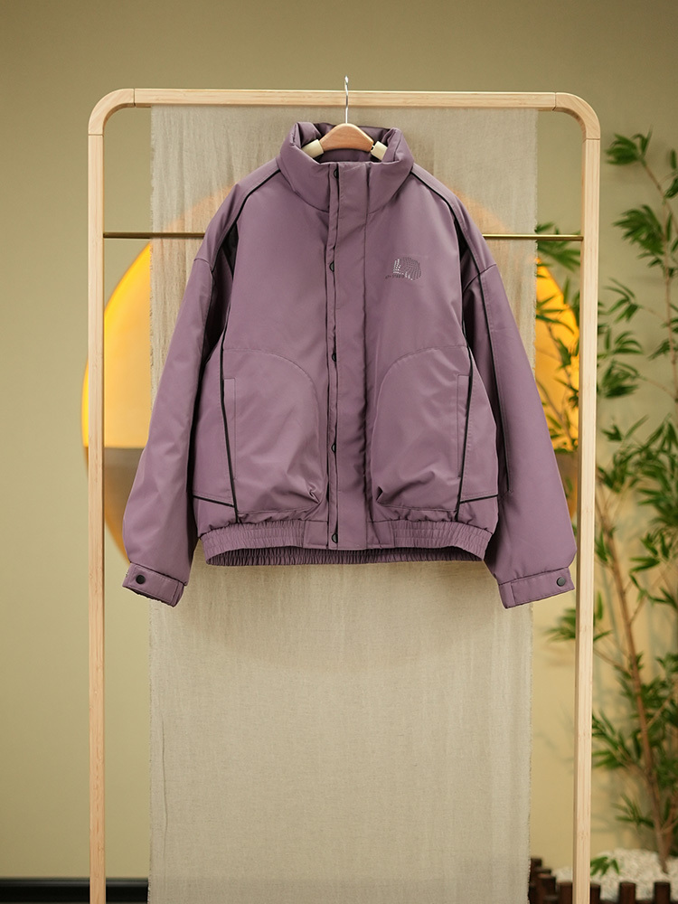 国际品牌打版冲锋衣无洗麦介意勿拍（三）·66133