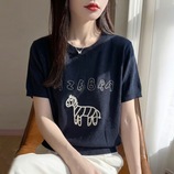 藏蓝色