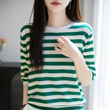 绿色