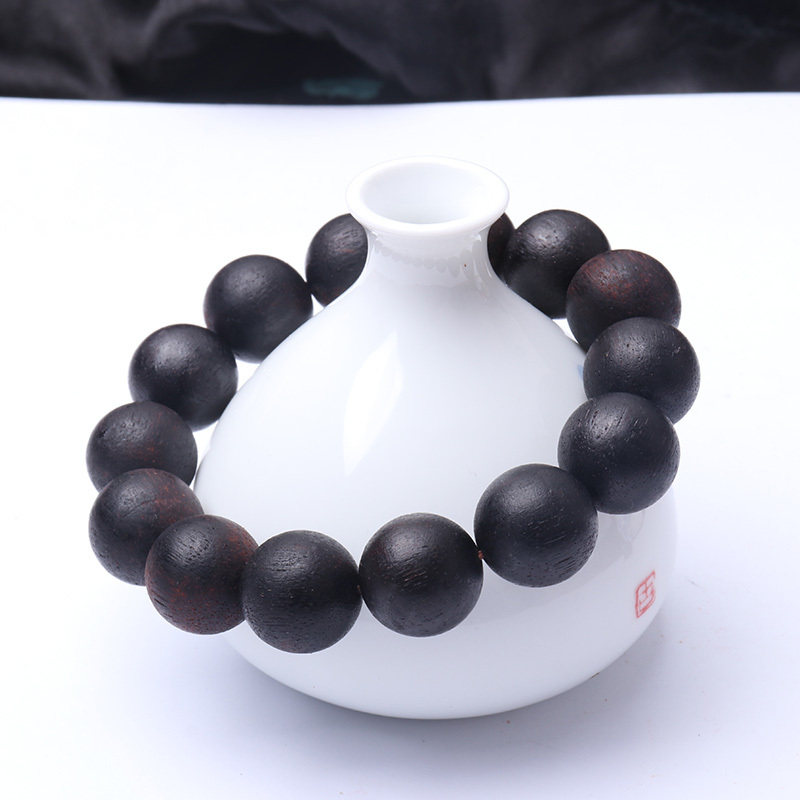 映时 降真香单圈手串