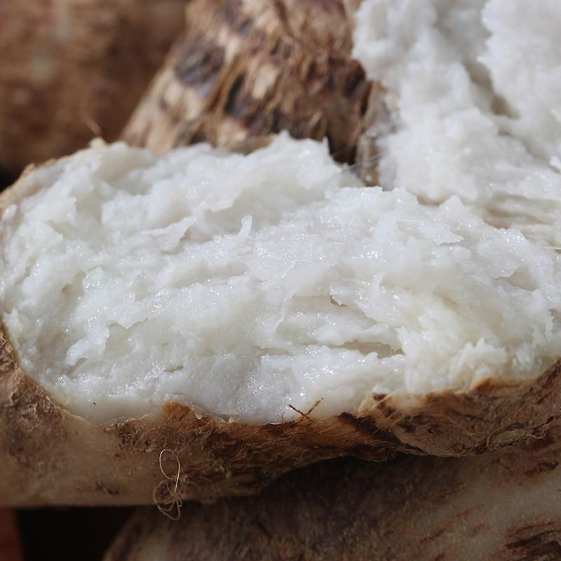 山东新鲜小芋头 奶心小芋头 5斤装