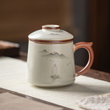 陈洪梅-扬帆起航 暖米