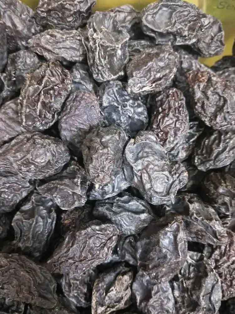 自然之臻智利无核西梅干优选组