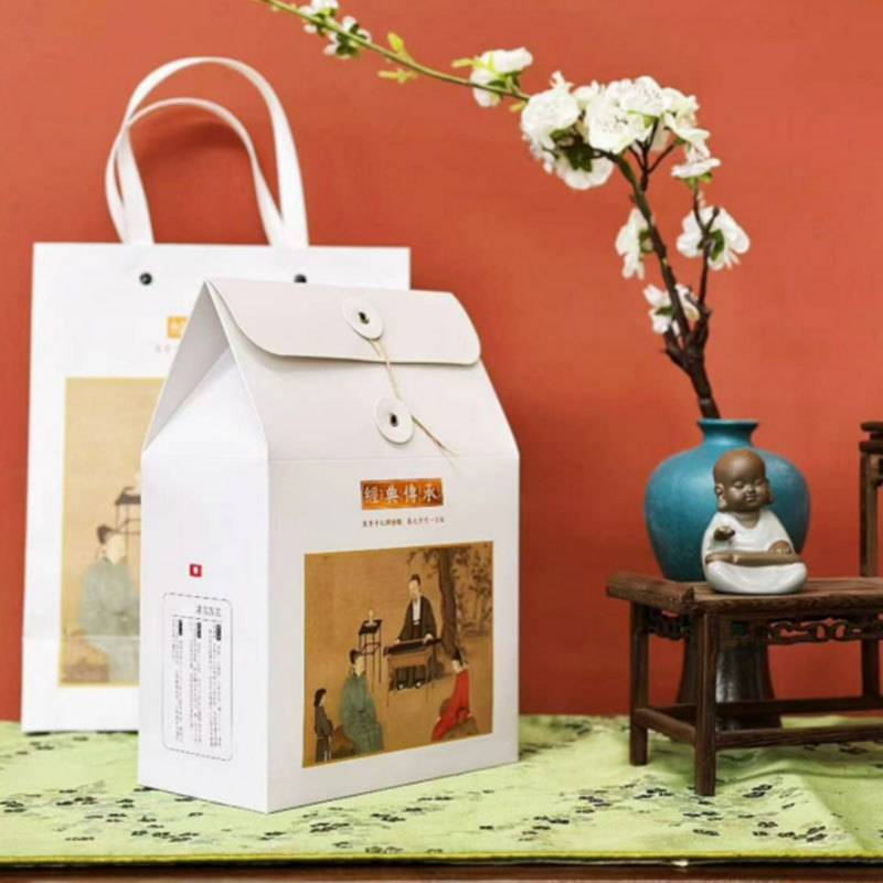 惠买618专享 夏夏严选福鼎白茶高品牡丹王
