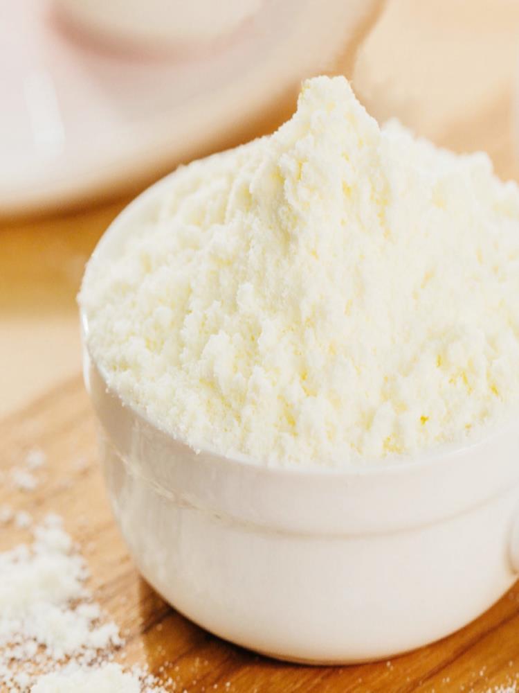 【内蒙古特产】纯牛奶粉 150g*5袋 成人营养奶粉速溶无蔗糖 独立小包