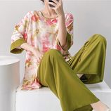 HX 2607-春樱染